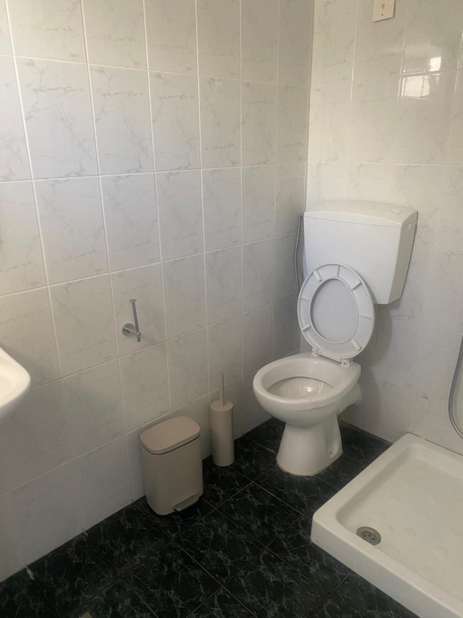 Sindonia Beach Apartment'S Psari Forada Buitenkant foto